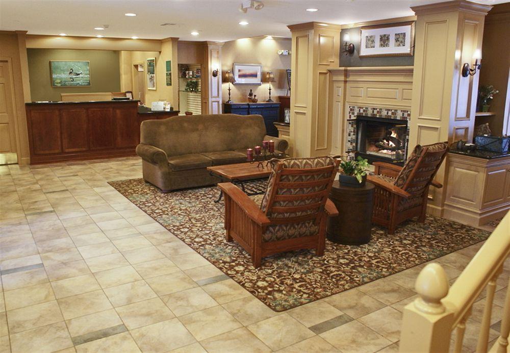 Homewood Suites By Hilton Seattle-Tacoma Airport/Tukwila Exteriér fotografie